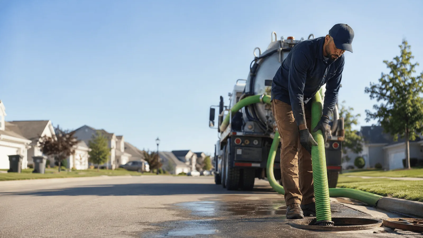 Mosquito Control in Carmel, NY